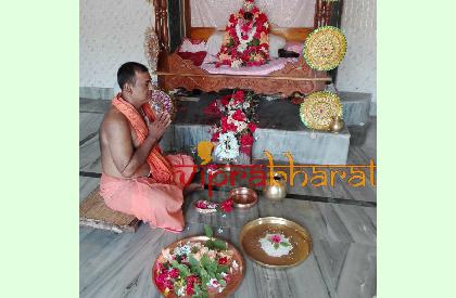 Basudev Banerjee photos - Viprabharat